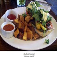  at The Eatery on Farwell in Milwaukee