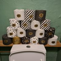  at Chapters in Hay-on-wye