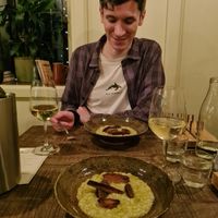  at Chapters in Hay-on-wye