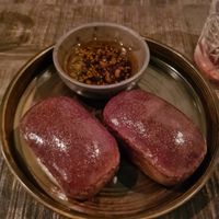  at Chapters in Hay-on-wye