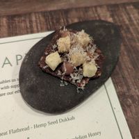  at Chapters in Hay-on-wye