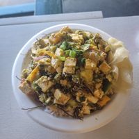  at Hanalei Poke in Hanalei