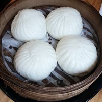 Vegan Baozi at Shanghai Street - 小籠館 in Melbourne