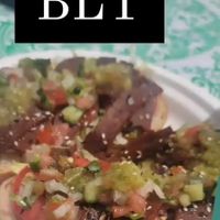  at Casita Vegana SF in San Francisco