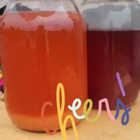  at Casita Vegana SF in San Francisco