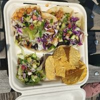  at Casita Vegana SF in San Francisco