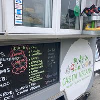  at Casita Vegana SF in San Francisco