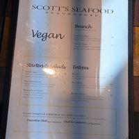  at Scott's Seafood Roundhouse in Folsom