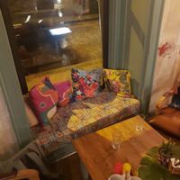  at La Taqueria in Belgrade