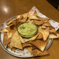   at La Taqueria in Belgrade