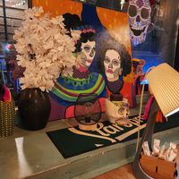  at La Taqueria in Belgrade