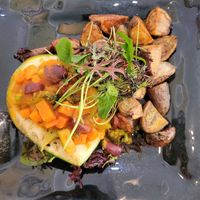  at Ylla Organic Fusion in Aguas Calientes