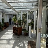 Entrance   at Auberge du Bon Laboureur in Chenonceaux