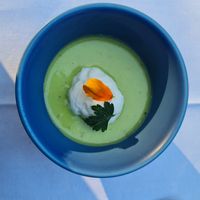  at Auberge du Bon Laboureur in Chenonceaux