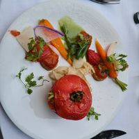  at Auberge du Bon Laboureur in Chenonceaux