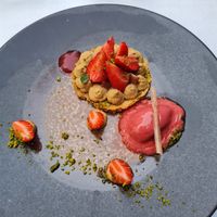  at Auberge du Bon Laboureur in Chenonceaux