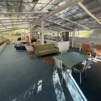   at Ricky's Drift in Riversdale