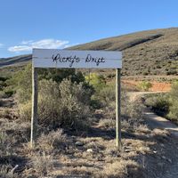   at Ricky's Drift in Riversdale