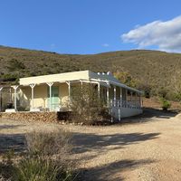   at Ricky's Drift in Riversdale