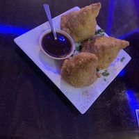   at Lakeside Indian Restaurant in Yarrawonga