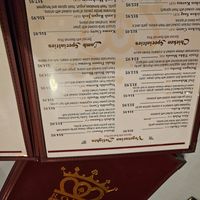  at Royal India Bistro in Lexington