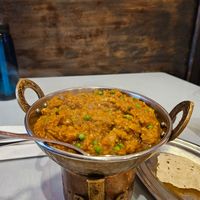  at Royal India Bistro in Lexington