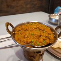  at Royal India Bistro in Lexington