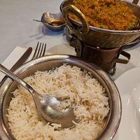  at Royal India Bistro in Lexington