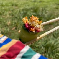  at Vegamaki Sushi Bar in Porto