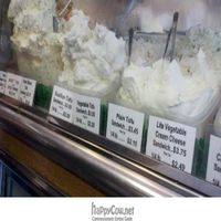  at Ess a Bagel - 3rd Ave in New York City