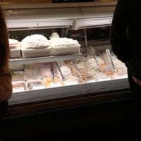 Counter at Ess a Bagel - 3rd Ave in New York City