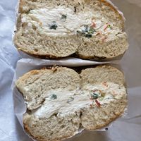 Ess-a-Bagel at Ess a Bagel - 3rd Ave in New York City