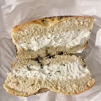 Ess-a-Bagel at Ess a Bagel - 3rd Ave in New York City