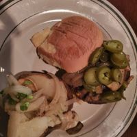  at Five Points Public House in Albemarle