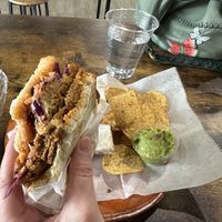 Classic Rueben sandwich   at Royal Health World Retail & Cafe in Atlanta