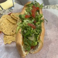   at Royal Health World Retail & Cafe in Atlanta