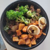  at Green To Go in Montevideo