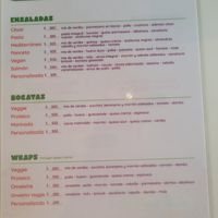  at Green To Go in Montevideo