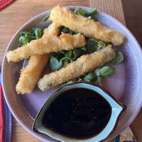   at Ohana Poke in Naples