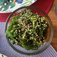   at Ohana Poke in Naples