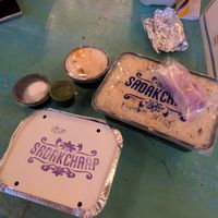 Takeaway! at Sadak Chaap - Khar in Mumbai