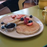  at Snooze in San Diego