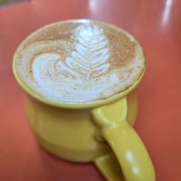 Coffee at Snooze in San Diego