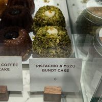  at Mörk Chocolate in Melbourne