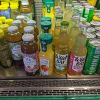  at Prince Street Cafe in Lancaster