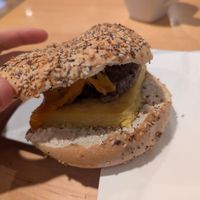  at Prince Street Cafe in Lancaster