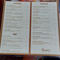  at Ocean's Isla in Isla Mujeres