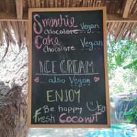 More offer... at Shambhala in Koh Phayam