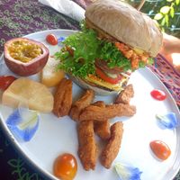  at Shambhala in Koh Phayam