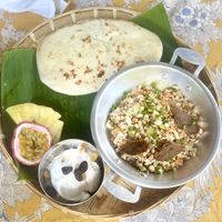   at Shambhala in Koh Phayam